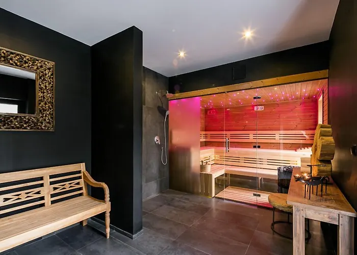 Pytloun Wellness هاراشوف