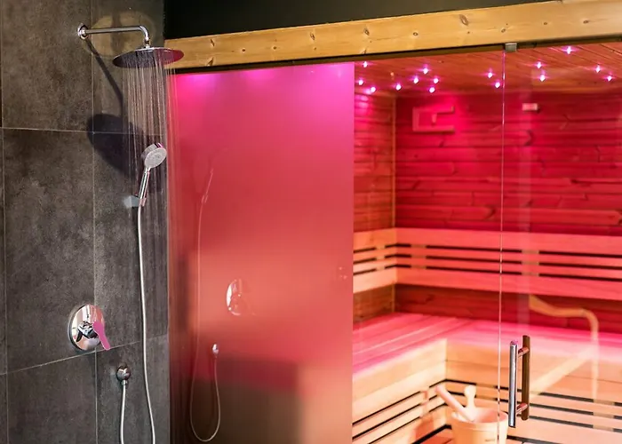 Hotell Pytloun Wellness