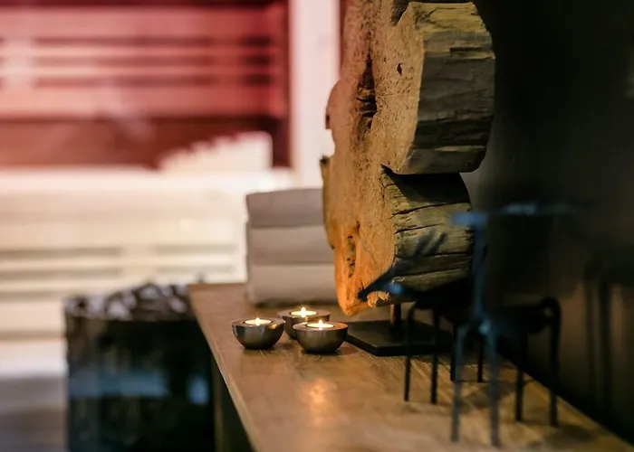 Pytloun Wellness 4*