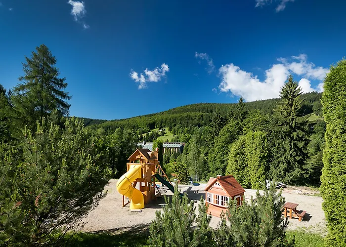 Hotell Pytloun Wellness
