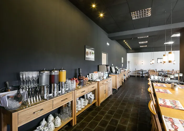 فندق Pytloun Wellness