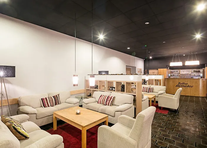 Hotell Pytloun Wellness