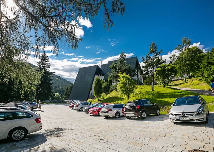 Pytloun Wellness 4*