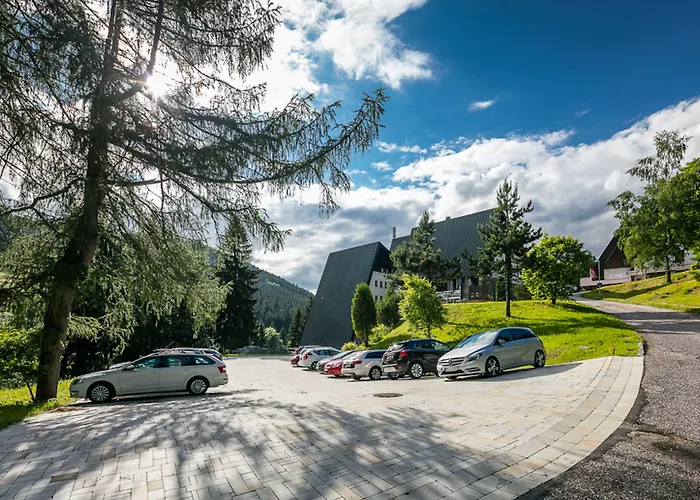 فندق Pytloun Wellness 4*