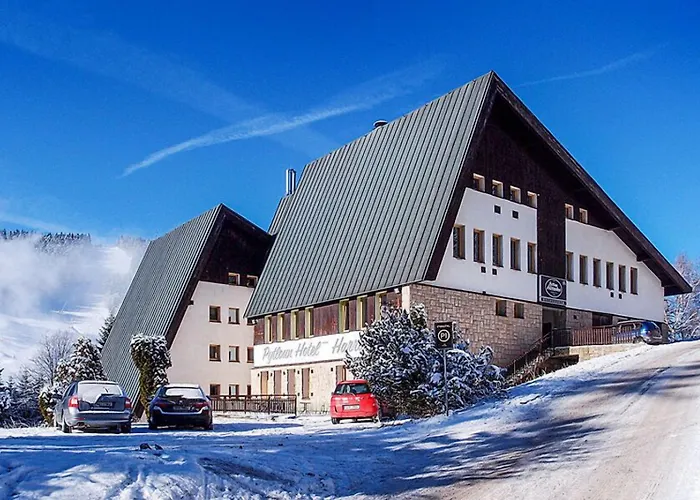 فندق Pytloun Wellness