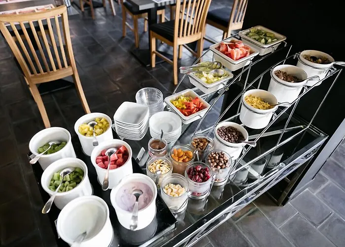 Hotell Pytloun Wellness 4*