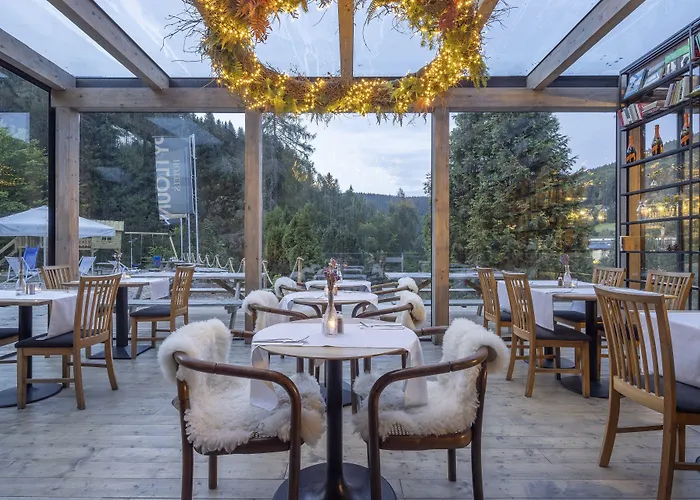 Hotell Pytloun Wellness