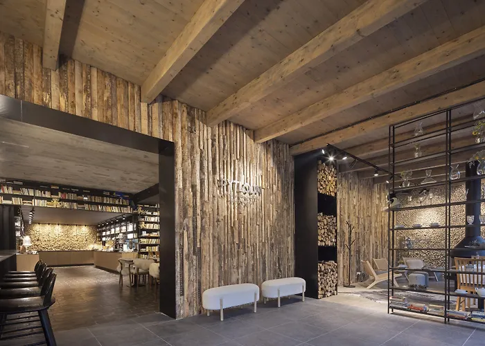 Hotell Pytloun Wellness 4*