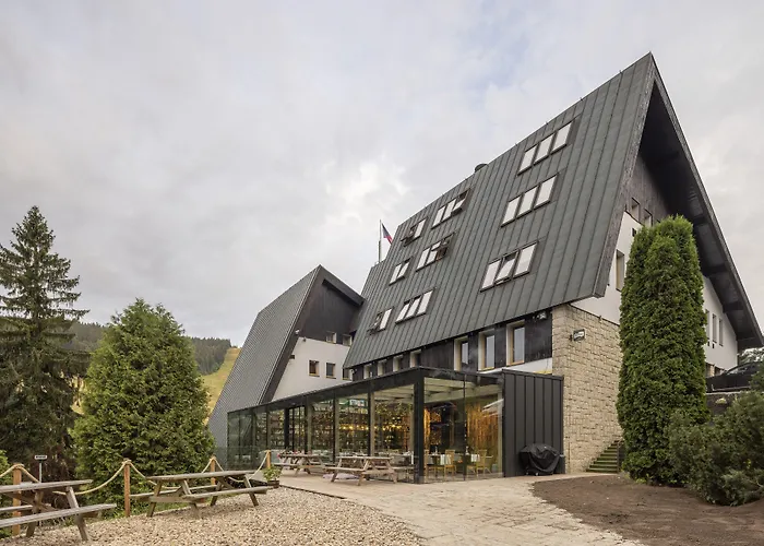 Pytloun Wellness 4*
