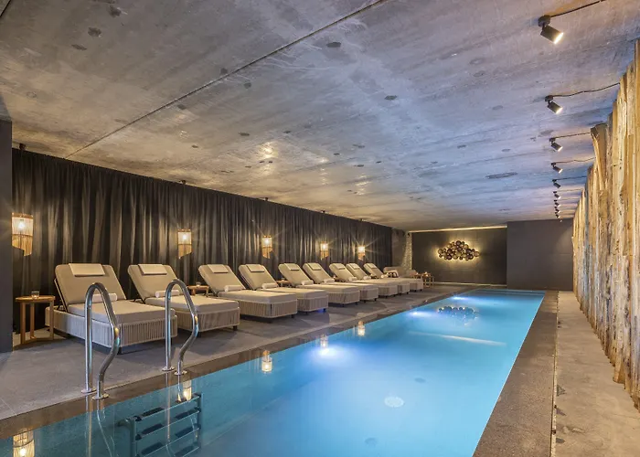 Pytloun Wellness Hotell 4*