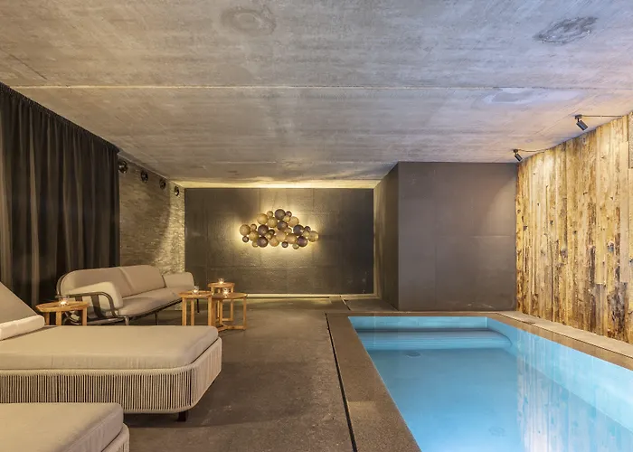 Pytloun Wellness 4*